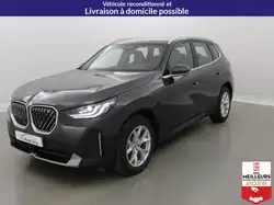 BMW X3 20d xDrive 197 BVA8  (sans malus)