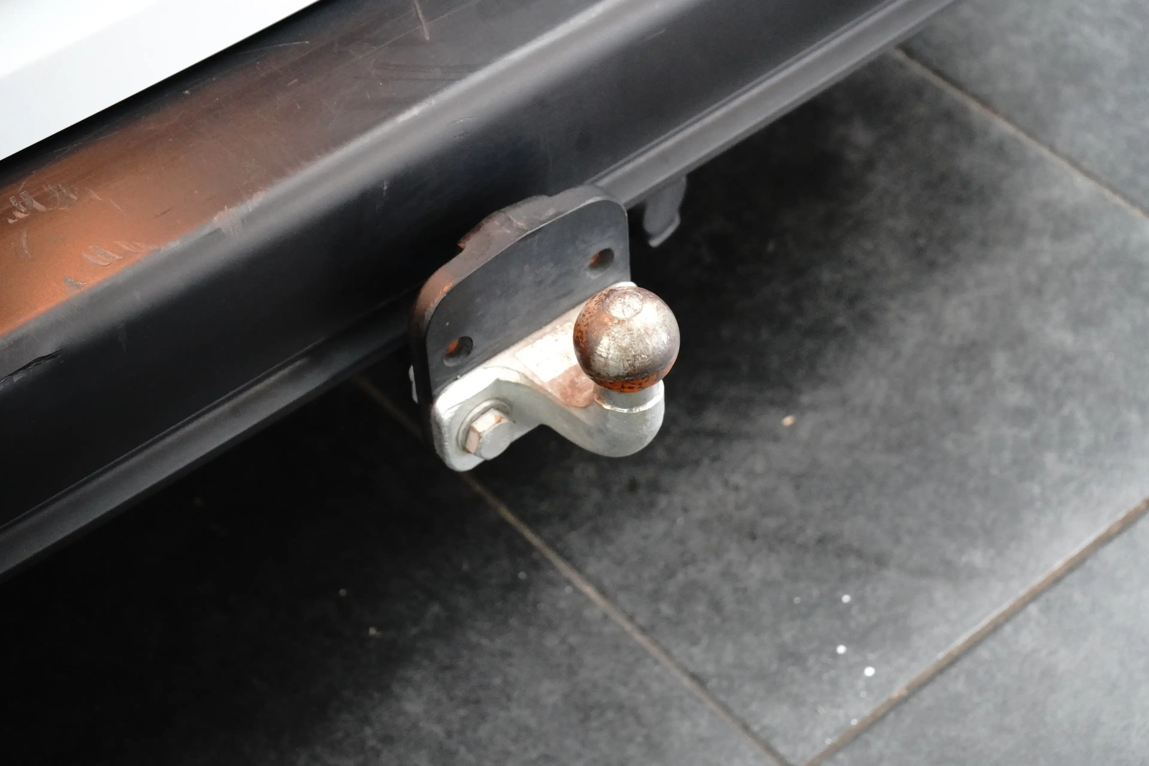 Peugeot Partner 1.5 BlueHDI 130pk EAT8 L1 | Achteruitrijcamera | A — photo 10