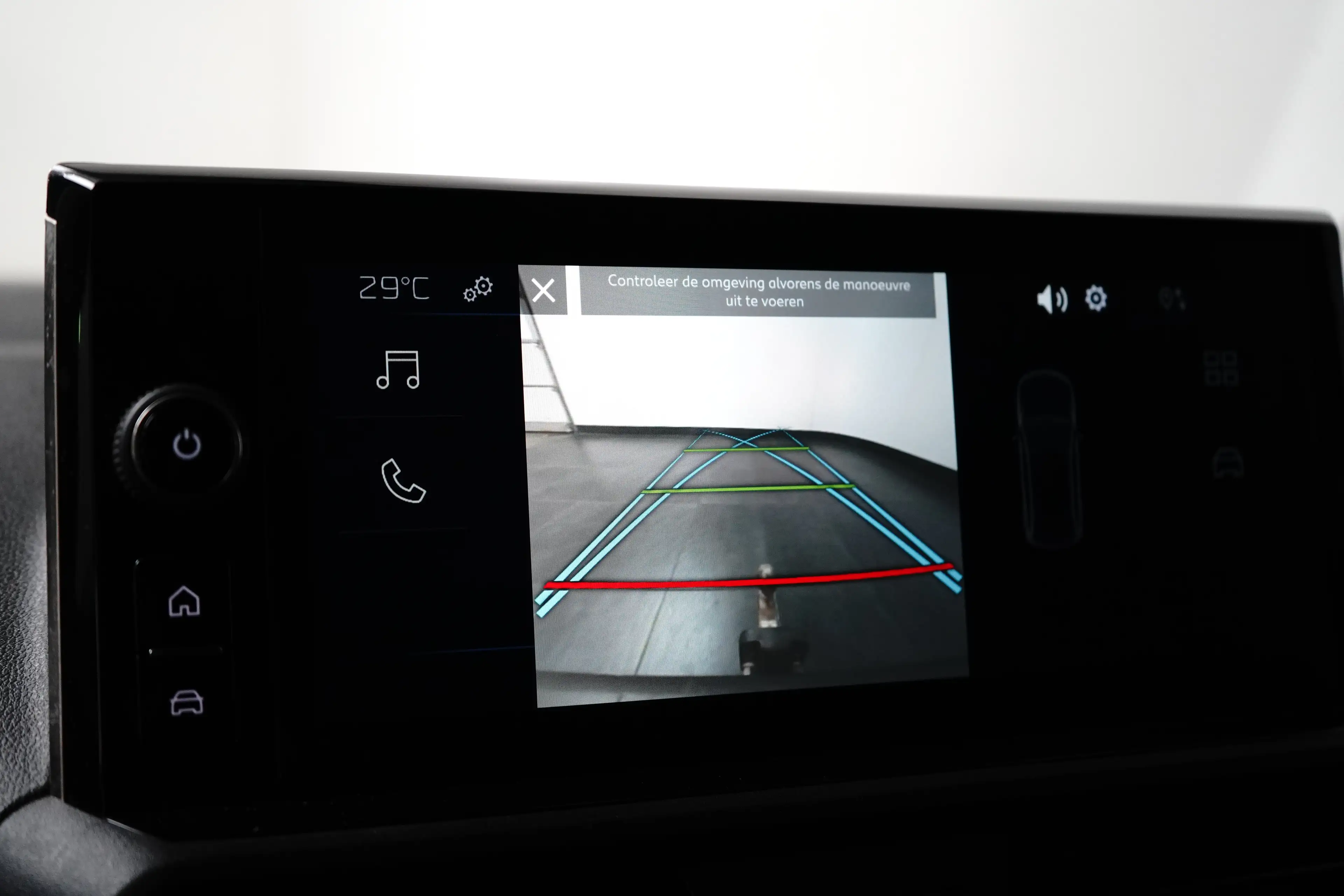 Peugeot Partner 1.5 BlueHDI 130pk EAT8 L1 | Achteruitrijcamera | A — photo 17