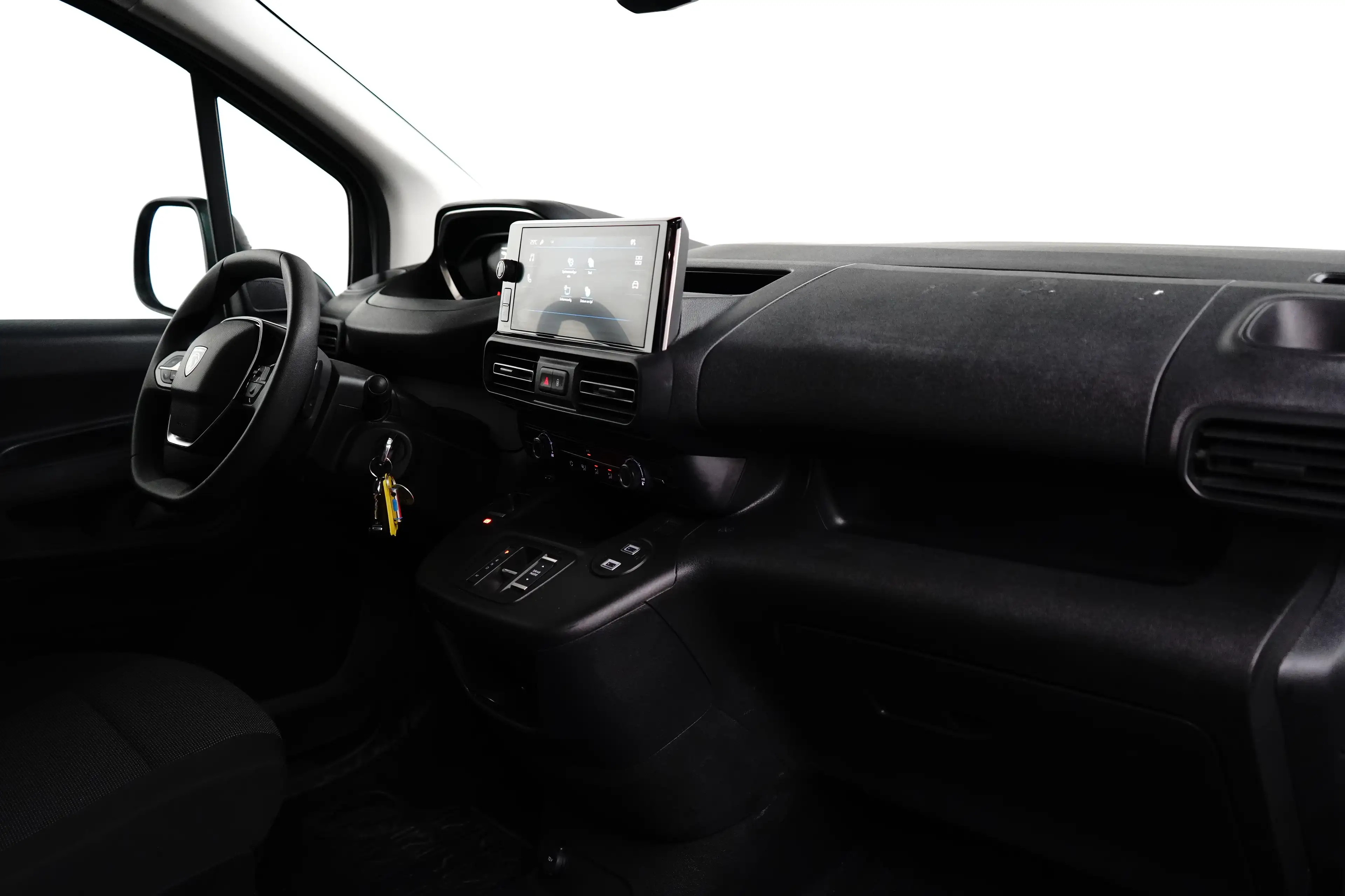 Peugeot Partner 1.5 BlueHDI 130pk EAT8 L1 | Achteruitrijcamera | A — photo 7