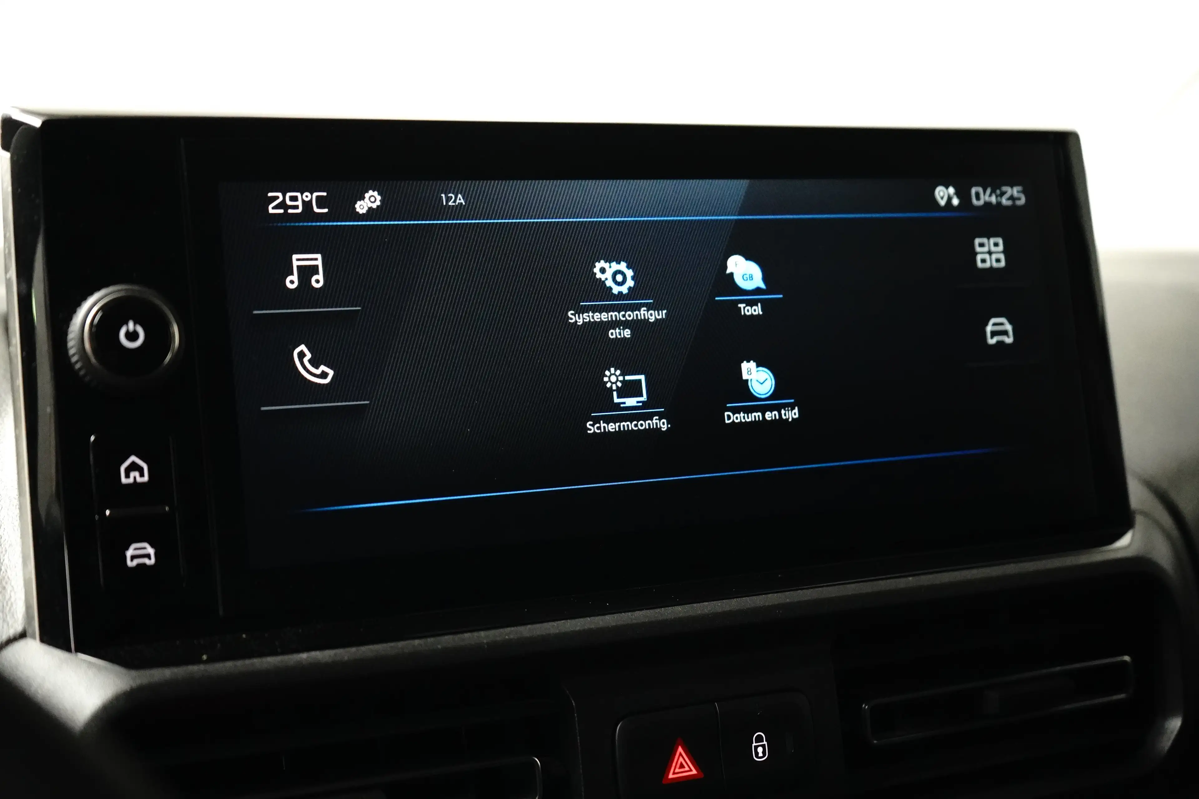 Peugeot Partner 1.5 BlueHDI 130pk EAT8 L1 | Achteruitrijcamera | A — photo 16