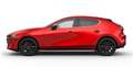 Mazda 3 Lim Homura *ACC*Carplay*Head-Up*Carplay* Rot - thumbnail 2