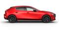 Mazda 3 Lim Homura *ACC*Carplay*Head-Up*Carplay* Rot - thumbnail 4