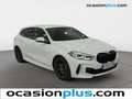 BMW 118 118dA Business Blanco - thumbnail 2