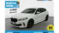 BMW 118 118dA Business Blanco - thumbnail 1