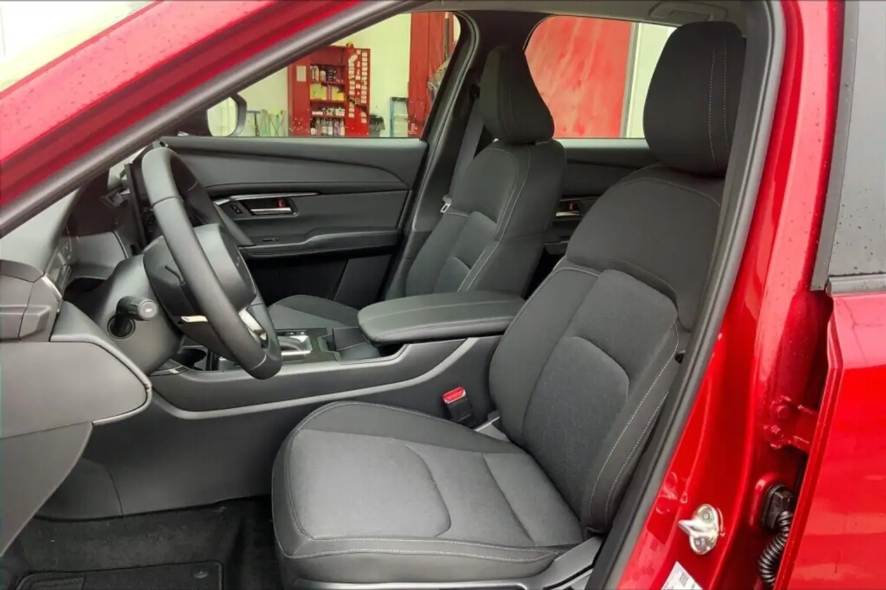 Mazda CX-5 снимка Mazda CX-5