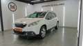Peugeot 2008 1.2 PureTech S&S Allure 110 Blanco - thumbnail 3
