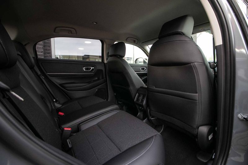 Honda HR-V 1.5 e:HEV Advance - Cons.prijs rijklr | Honda Sens — photo 5
