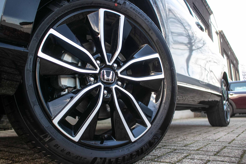 Honda HR-V 1.5 e:HEV Advance - Cons.prijs rijklr | Honda Sens — photo 15