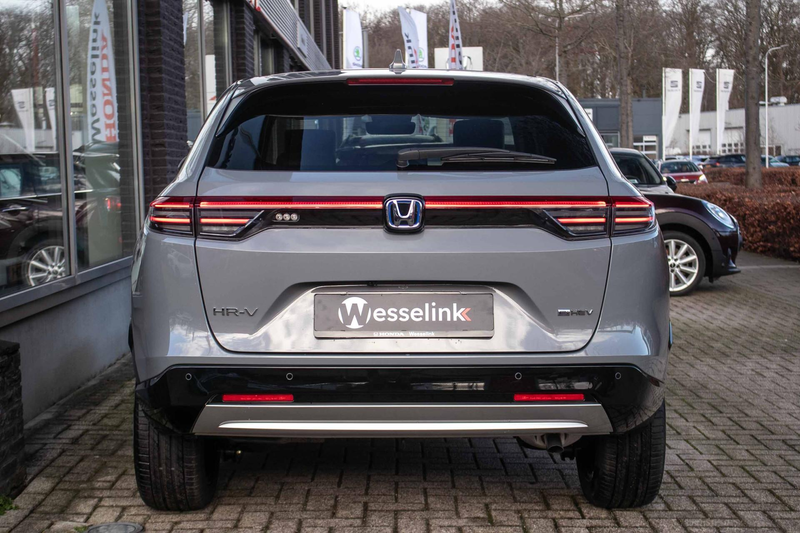 Honda HR-V 1.5 e:HEV Advance - Cons.prijs rijklr | Honda Sens — photo 13