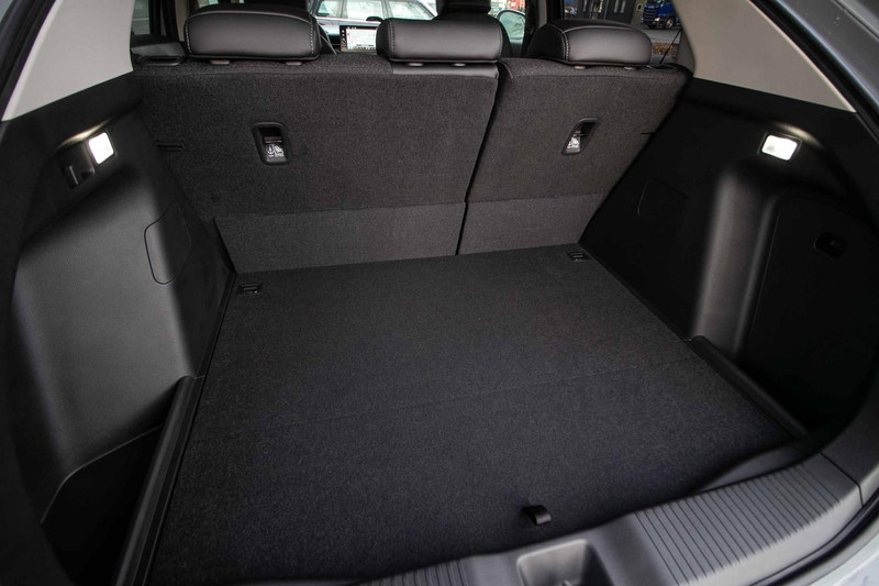 Honda HR-V 1.5 e:HEV Advance - Cons.prijs rijklr | Honda Sens — photo 10