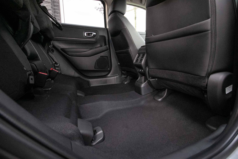 Honda HR-V 1.5 e:HEV Advance - Cons.prijs rijklr | Honda Sens — photo 8