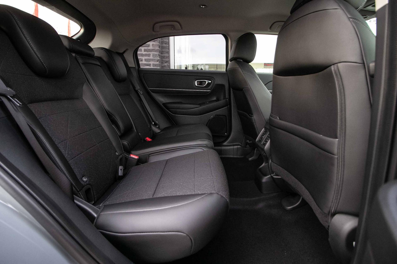 Honda HR-V 1.5 e:HEV Advance - Cons.prijs rijklr | Honda Sens — photo 7