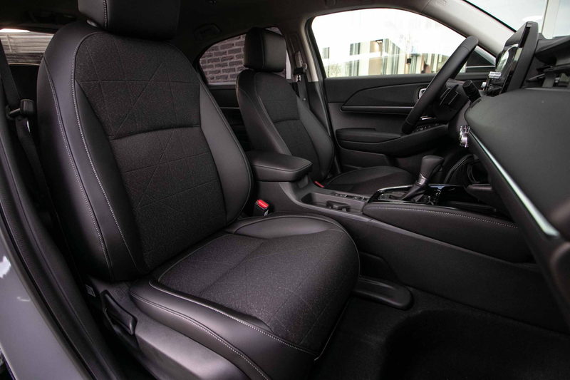 Honda HR-V 1.5 e:HEV Advance - Cons.prijs rijklr | Honda Sens — photo 6