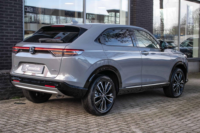 Honda HR-V 1.5 e:HEV Advance - Cons.prijs rijklr | Honda Sens — photo 3