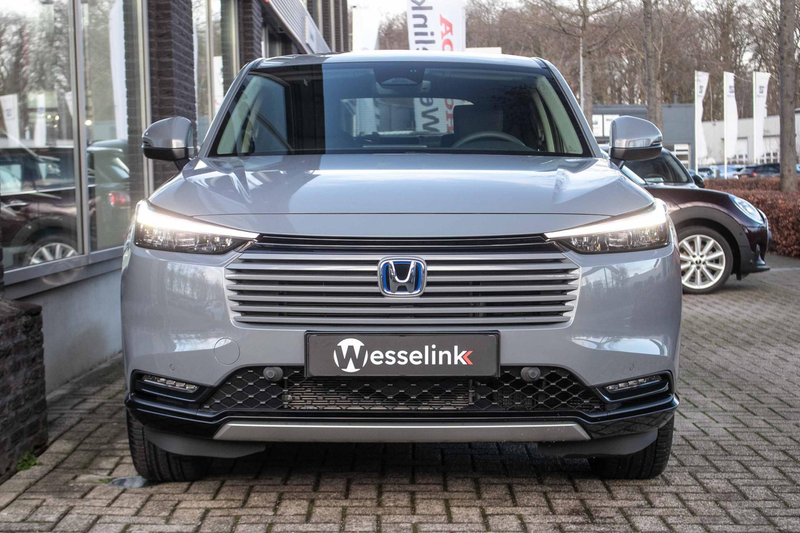 Honda HR-V 1.5 e:HEV Advance - Cons.prijs rijklr | Honda Sens — photo 12