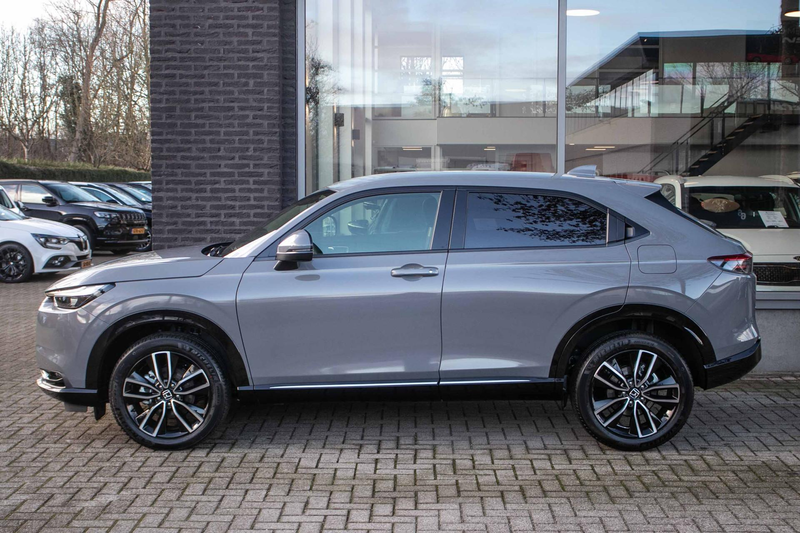 Honda HR-V 1.5 e:HEV Advance - Cons.prijs rijklr | Honda Sens — photo 2