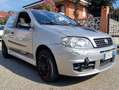 Fiat Punto Punto II 2003 3p 1.2 Dynamic (danneggiato) Gris - thumbnail 2