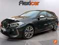 BMW 135 M135i Negro - thumbnail 3
