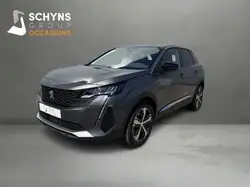 Peugeot 3008 II Allure Pack