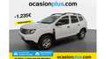 Dacia Duster 1.6 Essential 4x2 84kW Blanc - thumbnail 1
