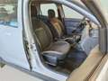 Dacia Duster 1.6 Essential 4x2 84kW Blanc - thumbnail 13