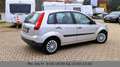 Ford Fiesta Ambiente HU neu Silber - thumbnail 6