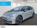 Volkswagen ID.3 Pro S 150 kW NAVI LED SHZ PDC LM Grau - thumbnail 1
