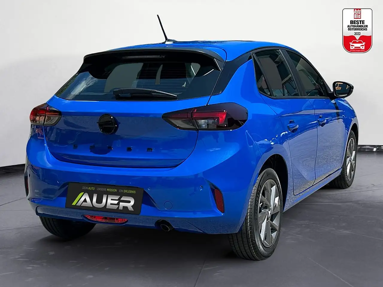 Opel Corsa 2026