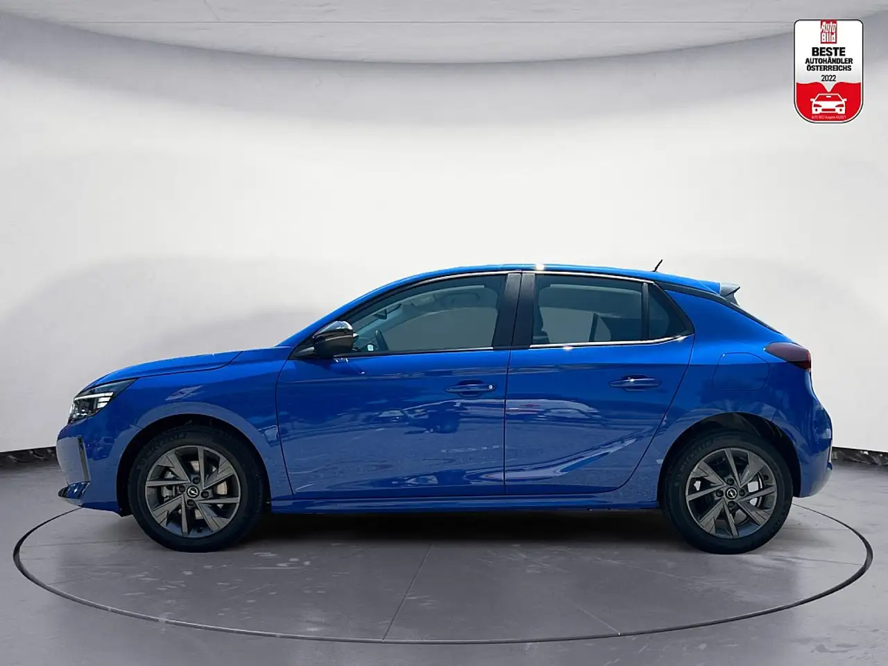 Opel Corsa 2026