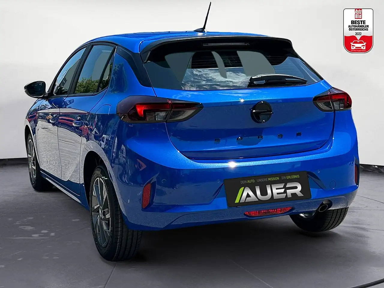 Opel Corsa 2026