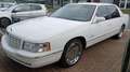 Cadillac Seville 4.6i V8 Weiß - thumbnail 1