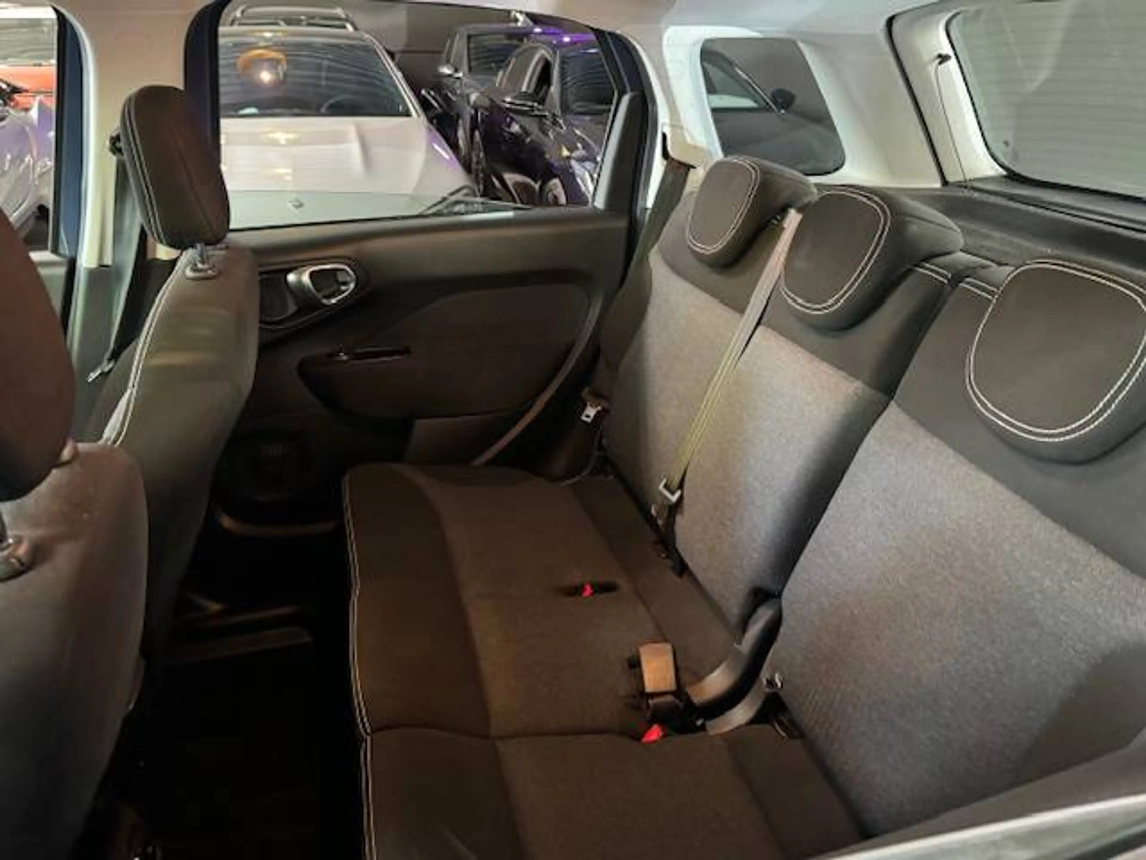 Fiat 500L 1.4i - 24.986 KM ! A/C - MEDIA/TEL - LIM/REG - MIRROR LINK — photo 13