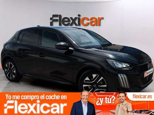 Peugeot 208 Allure Gasolina 100 S&S 6 Vel. MAN - foto 1