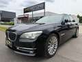 BMW 730 d Aut. SCHIEBEDACH/HEAD UP DISPLAY/SOFT CLOSE/V... Schwarz - thumbnail 1