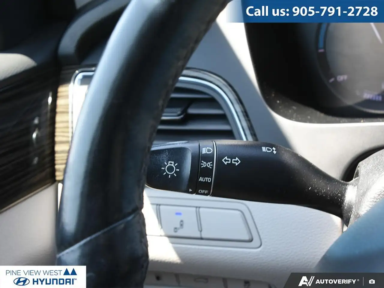 Hyundai SONATA снимка Hyundai SONATA