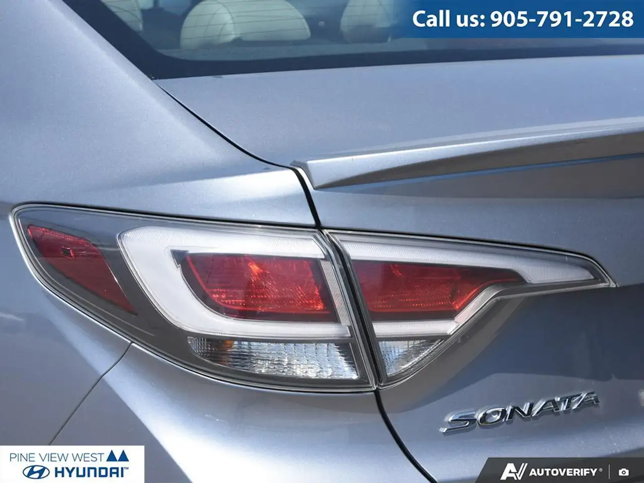 Hyundai SONATA снимка Hyundai SONATA