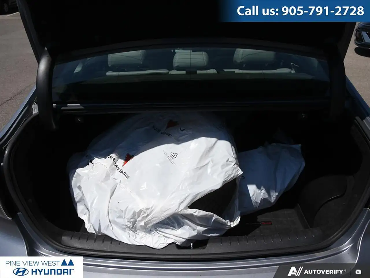 Hyundai SONATA снимка Hyundai SONATA
