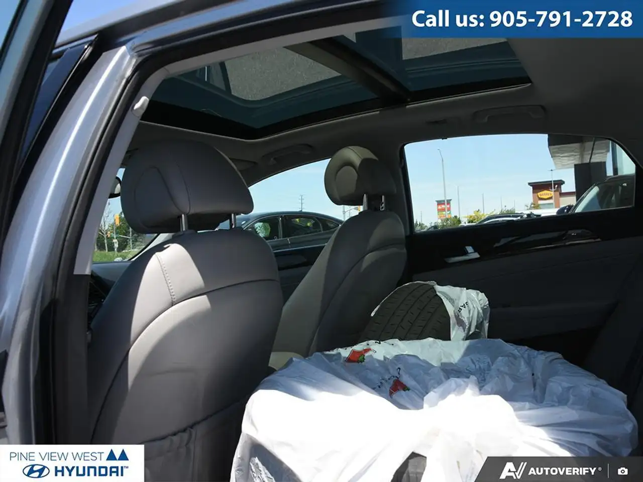 Hyundai SONATA снимка Hyundai SONATA