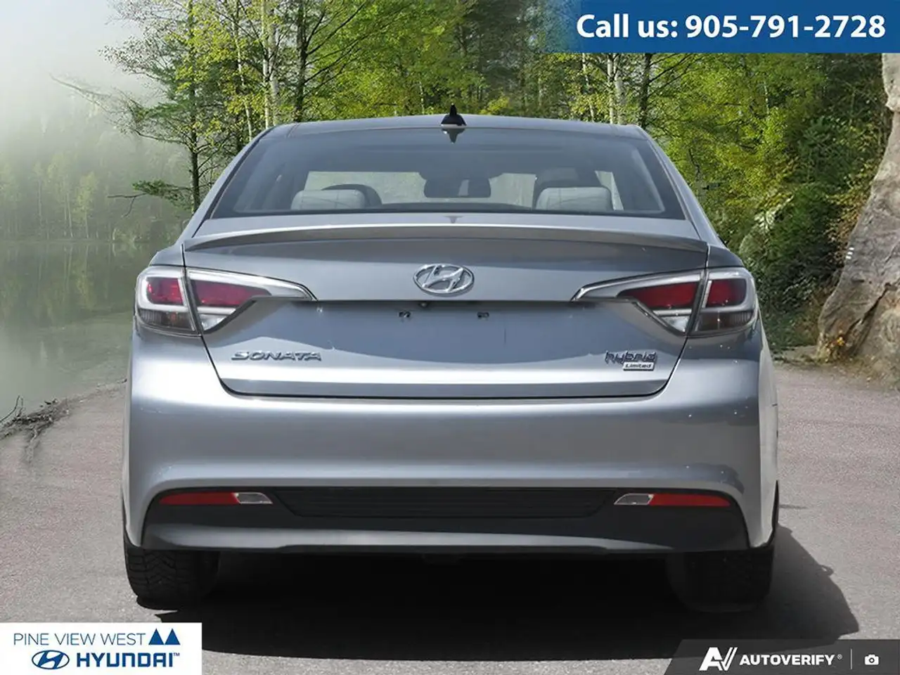 Hyundai SONATA снимка Hyundai SONATA