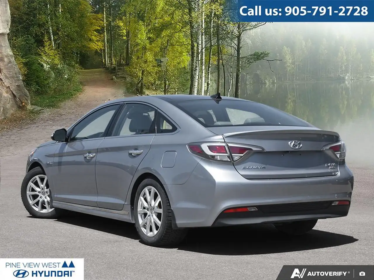 Hyundai SONATA снимка Hyundai SONATA