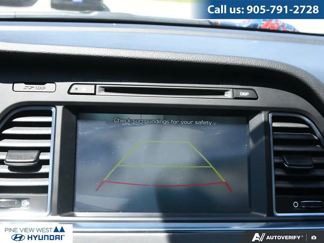 Hyundai SONATA снимка Hyundai SONATA