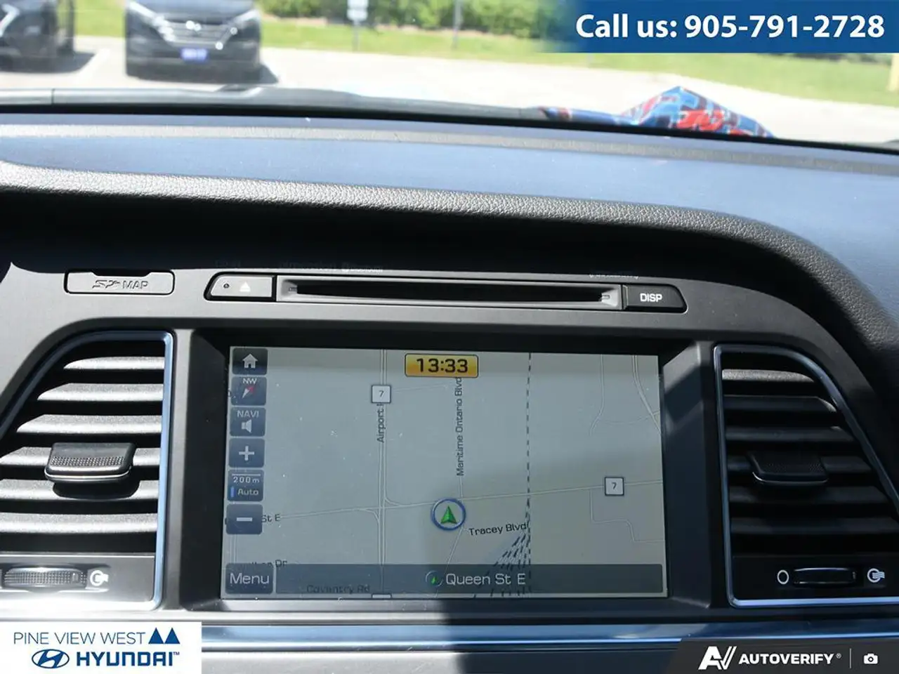 Hyundai SONATA снимка Hyundai SONATA