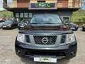 Nissan Navara 2.5 dci d.cab LE Nero - thumbnail 2