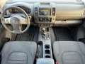 Nissan Navara 2.5 dci d.cab LE Zwart - thumbnail 11