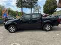 Nissan Navara 2.5 dci d.cab LE Negro - thumbnail 8