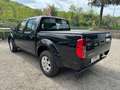 Nissan Navara 2.5 dci d.cab LE Czarny - thumbnail 7