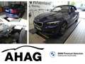 BMW 218 d Cabrio Sport Line Navi Business Sportsitze Blu/Azzurro - thumbnail 1