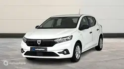 Dacia Sandero 1.0 SCe 65ch Essentiel