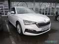 Skoda Scala Ambition 1.0 TSI - RFK,DAB+,NAVI Wit - thumbnail 2